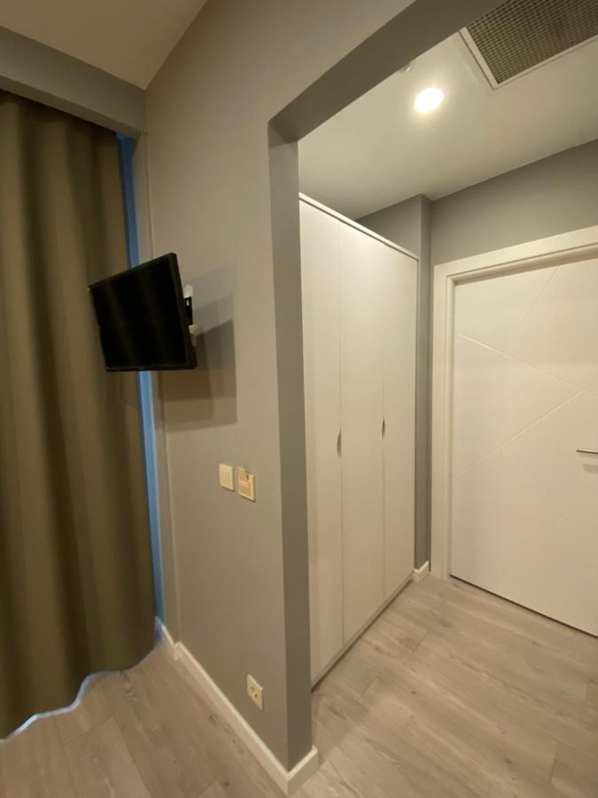Otel Li Pera