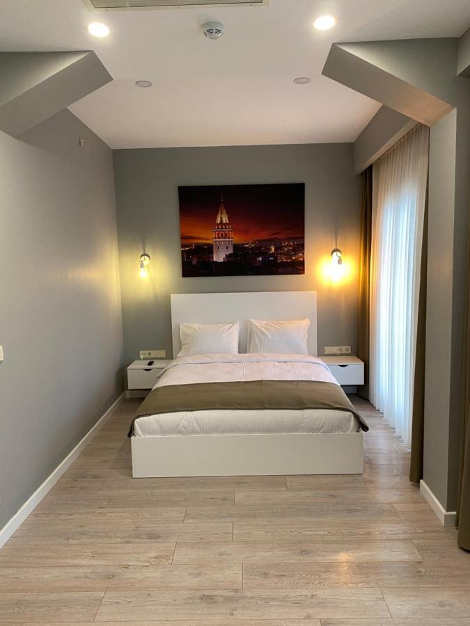 Li Pera Otel